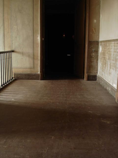 Corridor 2nd floor